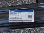 New Ford Oem Rear Reinforcement Bumper Bar DG9Z-17906-A. Fixed Price $150.00.