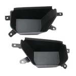 For Gmc Sierra 1500 Limited 2019 Bumper Trims Driver And Passenger Pair Capa. Fixed Price $65.05.