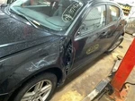 Rear Bumper Single Exhaust Fits 08-10 Avenger 10164126. Fixed Price $557.00.
