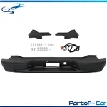Rear Step Bumper Assembly For Chevrolet Suburban Tahoe Gmc Yukon 2000 2001-2006. Fixed Price $144.83.