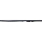 Door Molding Primed Front Passenger Side For 03-06 Mercedes E500 E320 E55 Amg. Fixed Price $67.71.