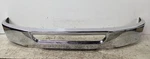 Chrome Front Bumper W/o Fog Lights Fits 2006-2008 Ford F150. Fixed Price $550.11.