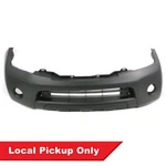 New Front Primed Bumper Cover For 2008-2012 Pathfinder NI1000248 62022ZS00E. Fixed Price $78.22.