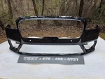 2017-2020 Lincoln Continental Front Bumper Cover. GD9B-17757 Oem No Shipping. Fixed Price $725.00.