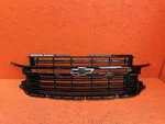 2021 2022 2023 Chevrolet Tahoe Suburban Grille Oem 032020088. Fixed Price $216.00.