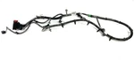 2019-2023 Jeep Cherokee Rear Bumper Wiring Harness Connector Parking Sensors Oem. Fixed Price $143.99.