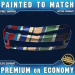 New Painted To Match - Front Bumper Replacement For 2014 2015 Chevy Camaro Ls Lt. Fixed Price $420.99.
