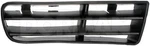 Dorman 45166 Front Bumper Grille Insert For 99-06 Volkswagen Golf. Fixed Price $56.30.