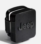 Mopar 68188901AA Rubber 2" Tow Trailer Hitch Cover Jeep Wrangler Grand Cherokee. Fixed Price $14.99.