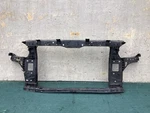 2016 2017 Hyundai Sonata Hybrid Radiator Support Oem Used. Fixed Price $284.79.