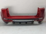 12-19 Range Rover Evoque Rear Bumper Firenze Red LRC868 BJ32-17926-A *note. Fixed Price $900.42.