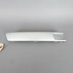 2006-2010 Volkswagen Passat Front Bumper Corner Molding Right Oem. Fixed Price $37.17.