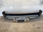 Oem 2022-2023 Mitsubishi Outlander Es/se/sel Rear Bumper Cover Lower 6410D529ZZ. Fixed Price $300.00.