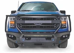 Fab Fours FF21-X4750-1 For 21-C F150 Matrix Bumper Full Grille Guard. Fixed Price $2709.99.