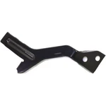 New Front Passenger Side Bumper Bracket For 2004-2012 Colorado Canyon GM1067176. Fixed Price $23.03.