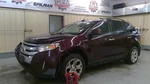 Ford Edge 2011 Rear Bumper Used 8647. Fixed Price $213.90.