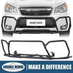 Hooke Road Front Bumper Rally Subaru Forester 2014-2018. Fixed Price $199.57.