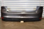 2012-2014 Ford Focus Hatchback Rear Bumper Cover W/ Parking Sensor Oem. Fixed Price $219.00.