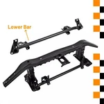 Mercedes Benz GLS450 GLS550 2017-2019 Front Bumper Reinforcement Impact Bar. Fixed Price $139.00.
