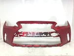Front Bumper Local 3T5 2021-2023 Lexus IS300 Base W/sensor Holes 52119-53C80 Oem. Fixed Price $228.00.