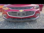 Front Bumper With Led Daytime Running Lamps Opt T7E Fits 16-18 Malibu 476421. Fixed Price $775.00.