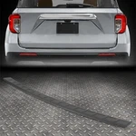 20-24 Ford Explorer St/xlt Factory Style Rear Bumper Face Bar Step Pad Black. Fixed Price $26.57.