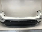 Rear Bumper Cover Nissan Pathfinder Sv Platinum White 2017-2019 85022-9PF0H OEM2. Fixed Price $399.00.