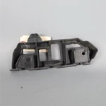 2011-2014 Porsche Cayenne Rear Bumper Bracket Mount Left Driver Oem. Fixed Price $37.17.