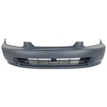 2910-87-0 Sherman Bumper Cover Front Coupe Sedan For Honda Civic 1996-1998. Fixed Price $234.48.