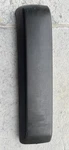 Oe Rubber Bumper Impact Pad, Rear Left Driver Porsche 944 924 477807157. Fixed Price $39.99.