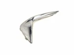 New Genuine Acura Rdx Front Bumper Garnish Trim Left (2019-2021) Oe 71109TJBA00. Fixed Price $84.49.