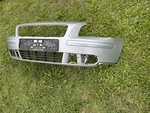 Volvo V50 2005 Front Bumper 47746 RKT4309. Fixed Price $103.52.