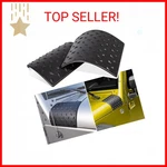 Danti Black Body Armor Outer Cowling Cover For Jeep Wrangler Jku Unlimit. Fixed Price $20.21.