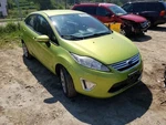 (local Pickup Only) Rear Bumper Sedan Fits 11-13 Fiesta 1409131. Fixed Price $199.90.