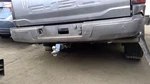 Rear Bumper Single Exhaust Fits 24-25 Ford F150 Pickup 657423. Fixed Price $599.99.