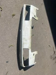 Porsche Front Bumper Cover (valence) P/n 92850501306. Fixed Price $149.99.