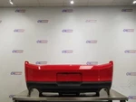 12 Ford Mustang Gt California Special Complete Rear Bumper Assembly Red. Fixed Price $469.62.