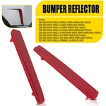 For Toyota Corolla 2020 2021 2022 Rear Right Left Bumper Reflector Light Cover. Fixed Price $12.34.