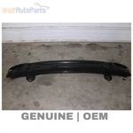 2011-2012 Bmw Alpina B7L Rear Bumper Reinforcement Bar / Impact Beam 7187668. Fixed Price $79.49.