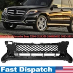 For Mercedes Benz X204 GLK350 2048856823 2013-2015 Front Bumper Face Bar Grille. Fixed Price $54.89.