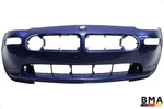 Bmw Z8 E52 Front Bumper Cover Skin 8231953 2000 2001 2002 2003 Oem. Fixed Price $399.99.