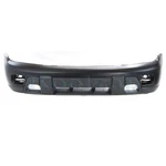 For 02-05 Chevy Trailblazer Front Bumper Cover Assy Primedred GM1000672 88943617. Fixed Price $199.95.