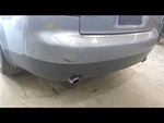 Rear Bumper Sedan Without Ultrasport Fits 02-04 Audi A4 70769. Fixed Price $468.75.