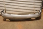 2003-2008 Mercedes S-class SL500 R230 Sport Rear Bumper Cover W/ Park Assist Oem. Fixed Price $324.00.