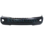 For 01-03 Highlander Front Bumper Cover Assy Primed Plastic TO1000229 5211948900. Fixed Price $271.95.