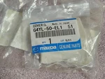 Genuine Mazda 6 Oem 14-17 Rear Bumper-tow Hook Eye Cap Cover Left G4YL-50-EL1 51. Fixed Price $49.99.