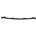 HY1144106 Rear Center Bumper Cover Molding Plastic Fits 07-09 Hyundai Santa Fe. Fixed Price $29.00.