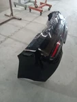 Rear Bumper Base Without Park Assist Fits 14-16 Bmw 228I 3363250. Fixed Price $174.99.