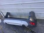 2013-2016 Ford Escape Rear Bumper Cover Oem Used. Fixed Price $200.00.