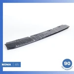 16-19 Jaguar X351 Xj R-sport Front Bumper Lower Trim Panel FW9M17D751AA Oem. Fixed Price $195.23.